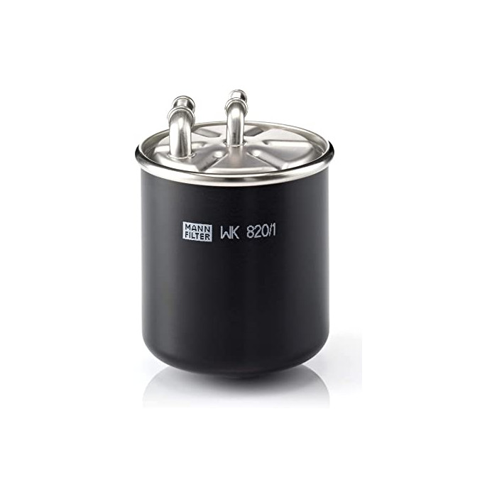 FILTRO COMBUSTIBLE MANN WK 820/1