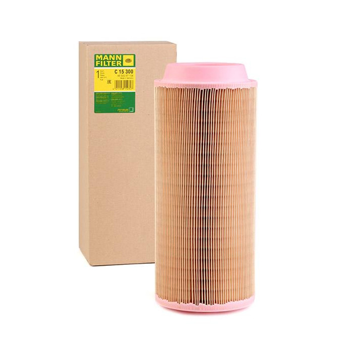 FILTRO AIRE MANN C 15 300