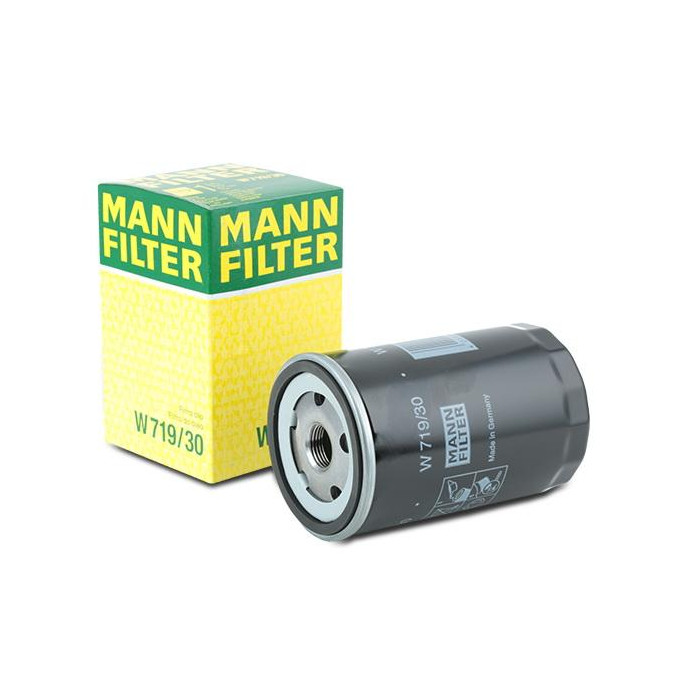 FILTRO ACEITE MANN W 719/30