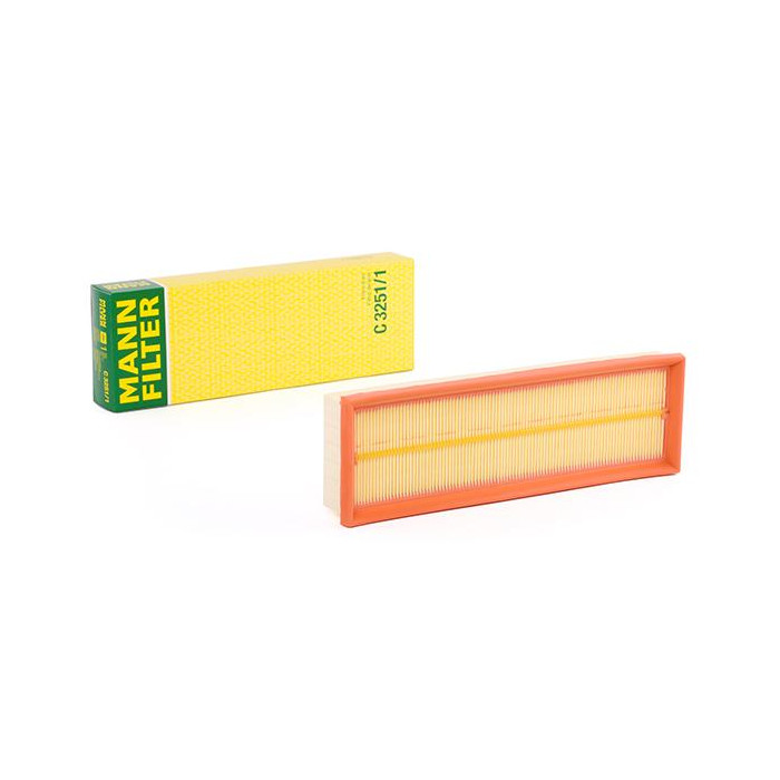 FILTRO AIRE MANN C 3251/1