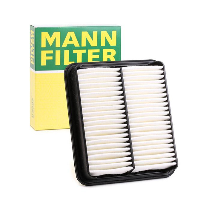 FILTRO AIRE MANN C 2337