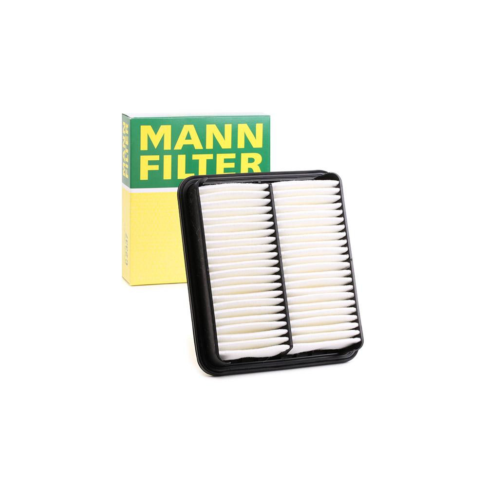 FILTRO AIRE MANN C 2337