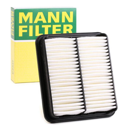 FILTRO AIRE MANN C 2337