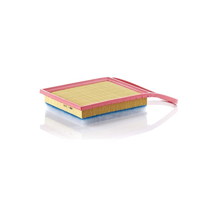FILTRO AIRE MANN C 3585