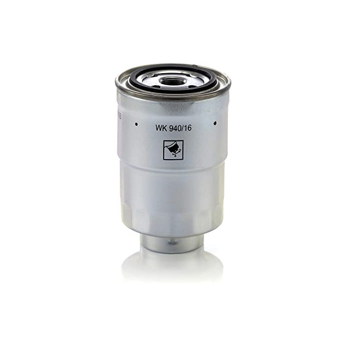 FILTRO COMBUSTIBLE MANN WK 940/16 X