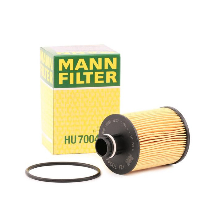 FILTRO ACEITE MANN HU 7004/1 X