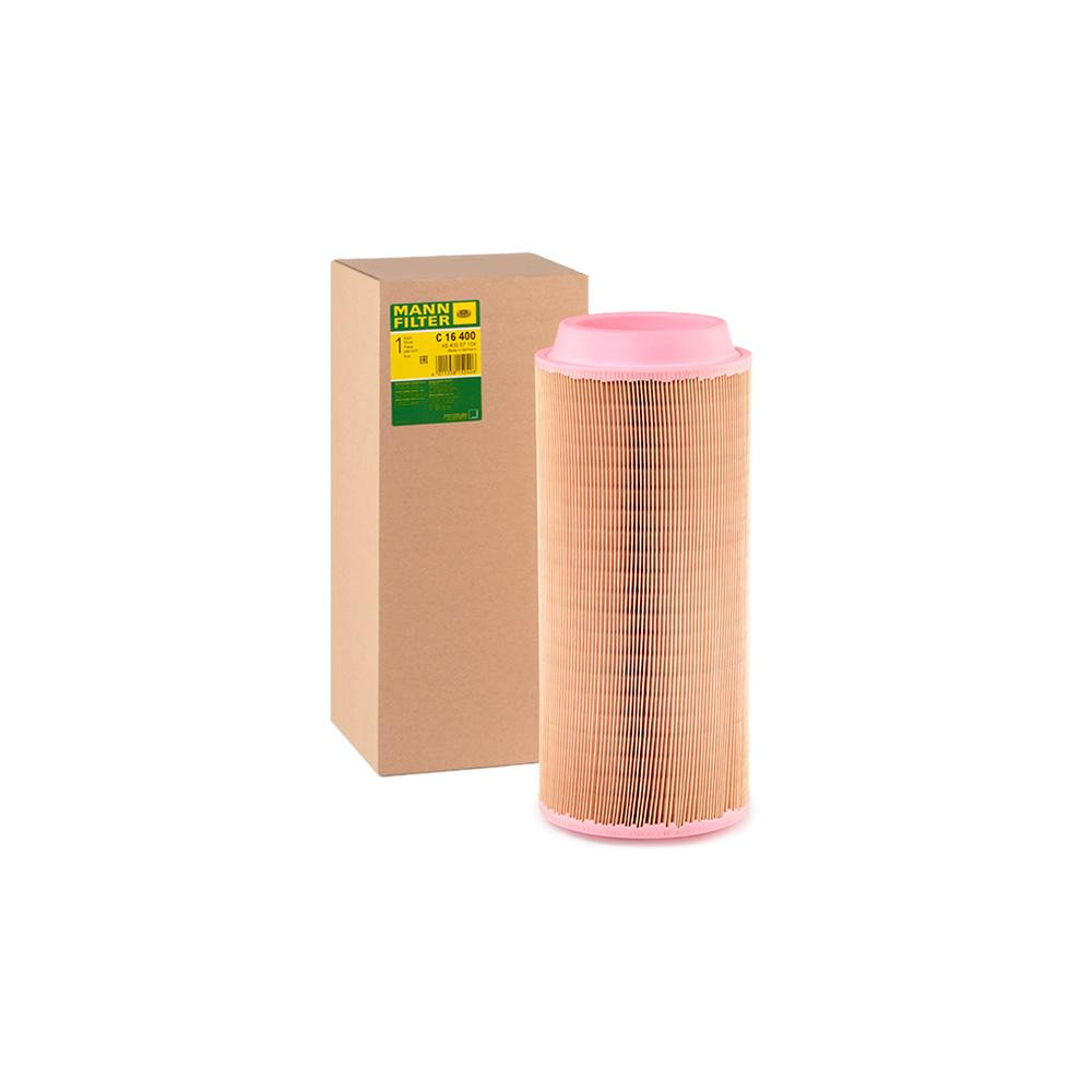 FILTRO AIRE MANN C 16 400