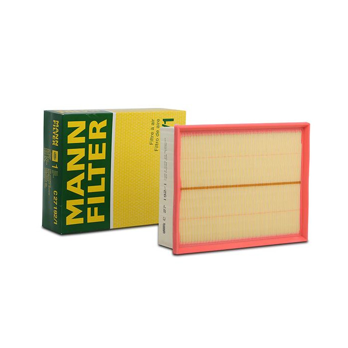 FILTRO AIRE MANN C 27 192/1