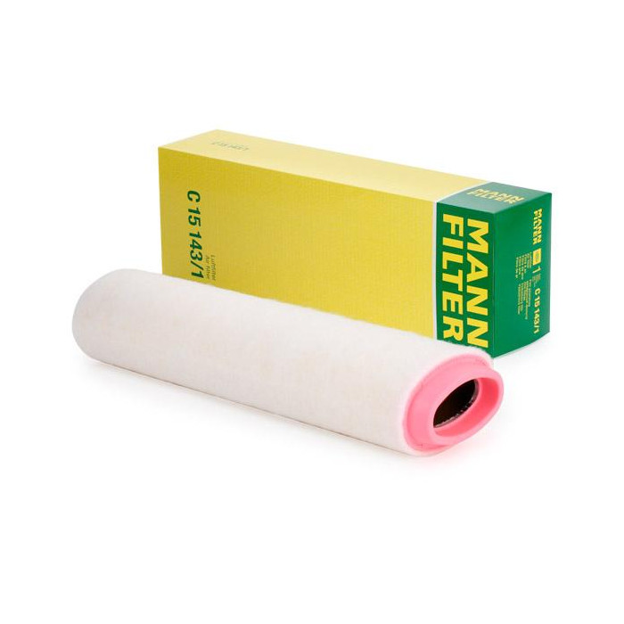 FILTRO AIRE MANN C 15 143/1