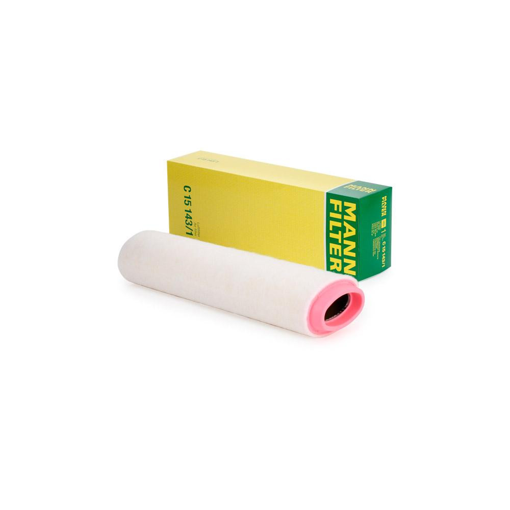 FILTRO AIRE MANN C 15 143/1