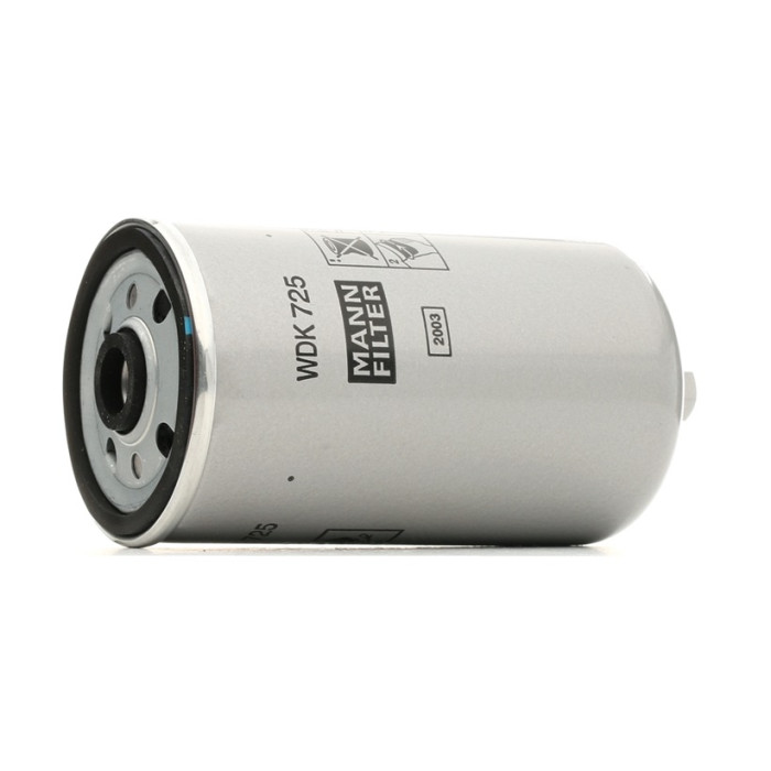 FILTRO COMBUSTIBLE MANN WDK 725