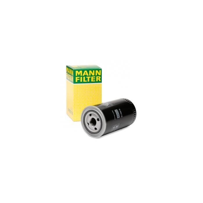 FILTRO ACEITE MANN W 950/18