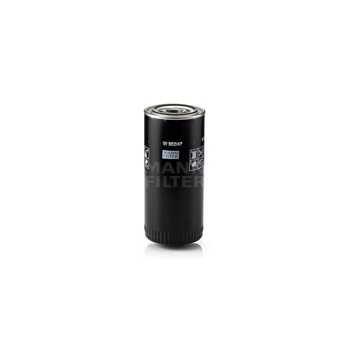 FILTRO ACEITE MANN W 962/47