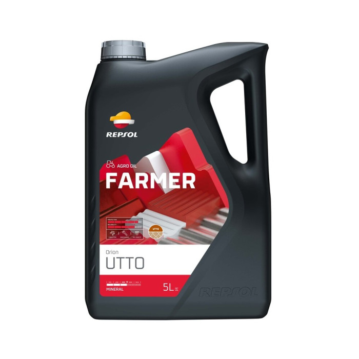 REPSOL ORION UTTO 10w30 5L.