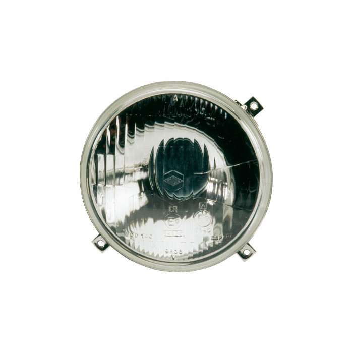 OPTICA DELANTERA 12V 45/40W ADAPTABLE A JOHN DEERE