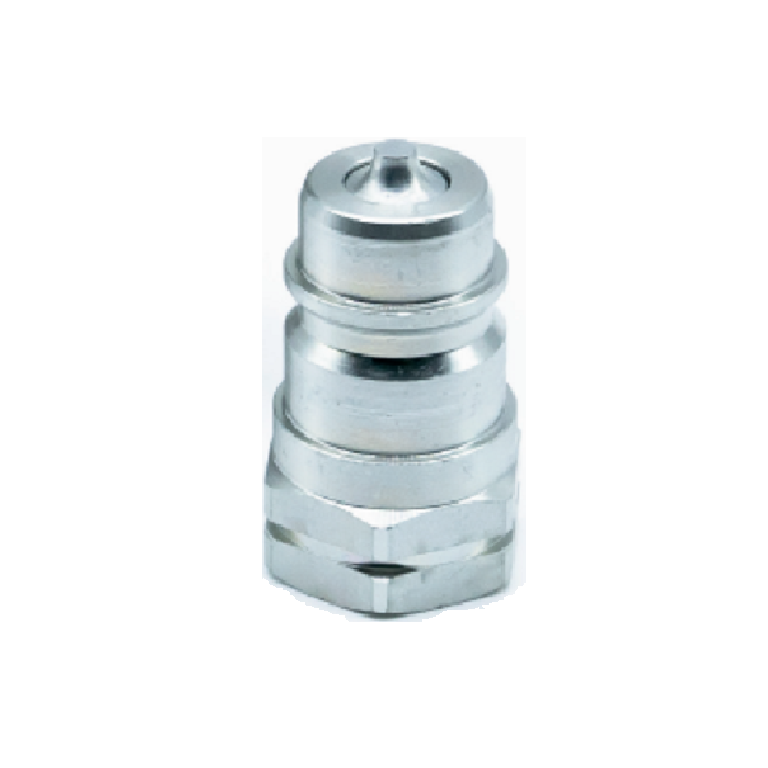 ENCHUFE ACOPLAMIENTO RÁPIDO PUNZÓN MACHO EAV1 1313.003 1/2"