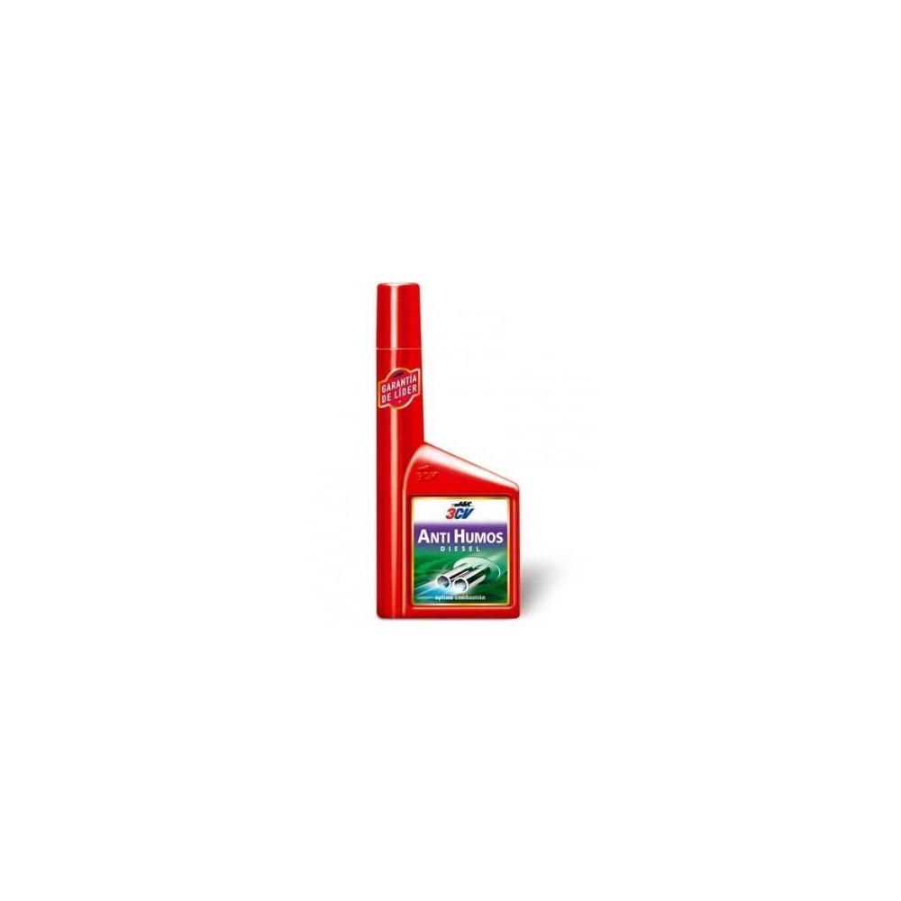 ANTIHUMOS DIESEL 3CV 350ML.