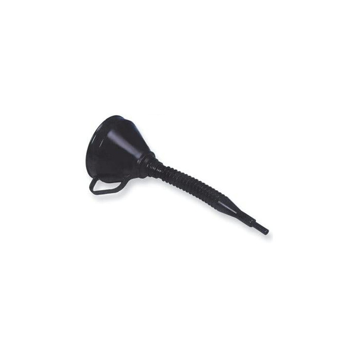 EMBUDO PLASTICO 3CV BOQUEREL FLEXIBLE