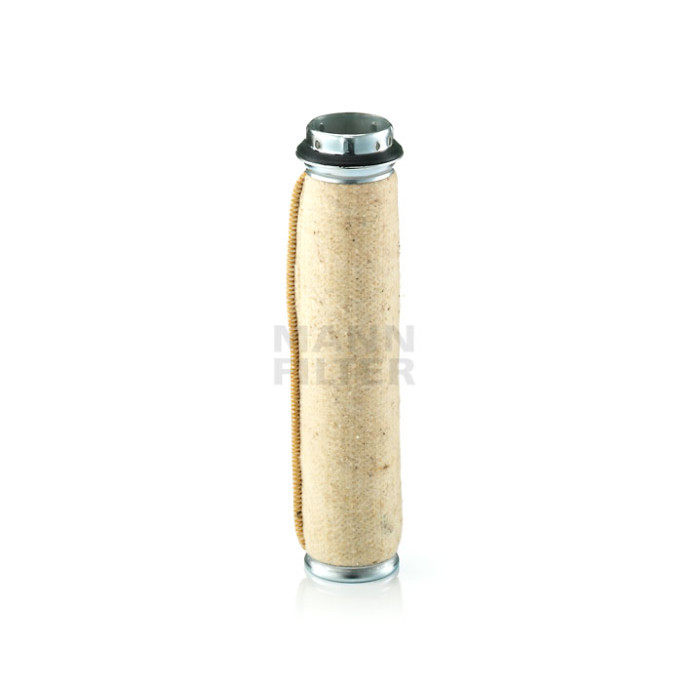 FILTRO AIRE COMPLEMENTARIO (ELEMENTO INTERIOR) MANN CF 600