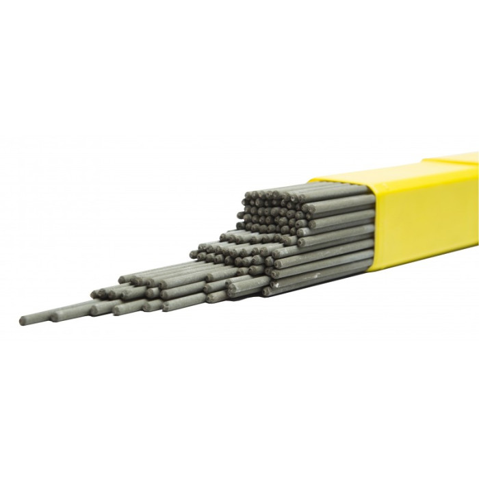 ELECTRODO INOXIDABLE E316L-16 3.2mm X 350mm