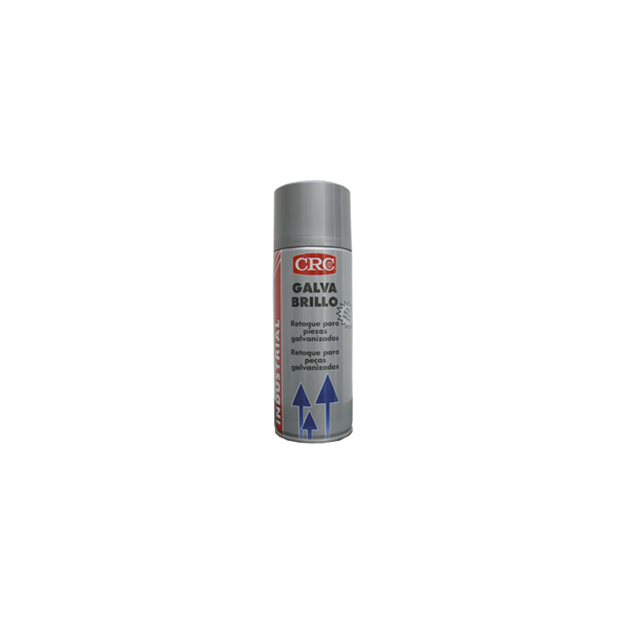SPRAY GALVA BRILLO 400 ML