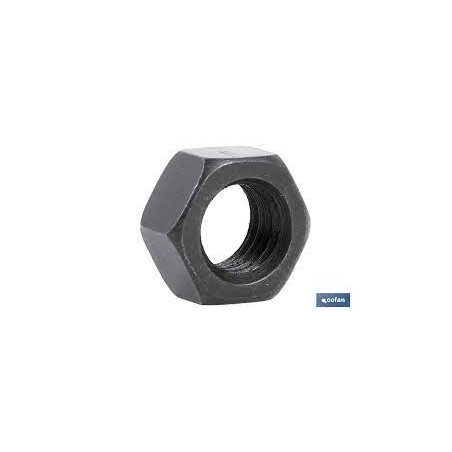 TUERCA HEXAGONAL DIN 934 8.8 M-16