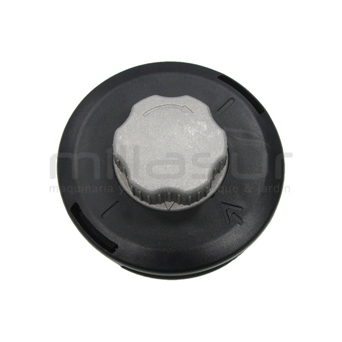 CABEZAL ANOVA TAP-N-GO CARGA RÁPIDA (SIN ADAPTADOR)