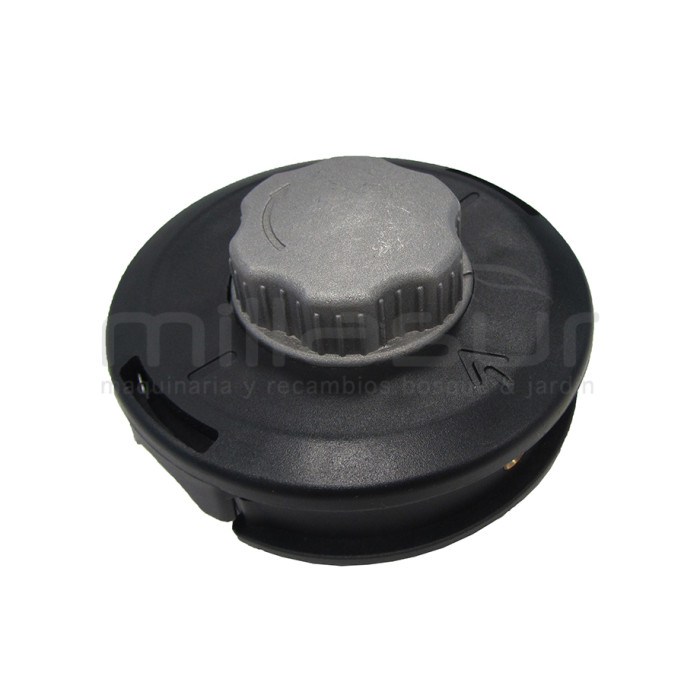 CABEZAL UNIVERSAL ANOVA TAP-N-GO CARGA RÁPIDA