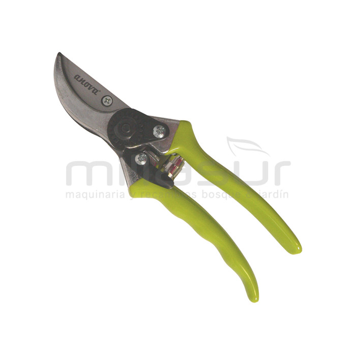 TIJERAS DE PODA