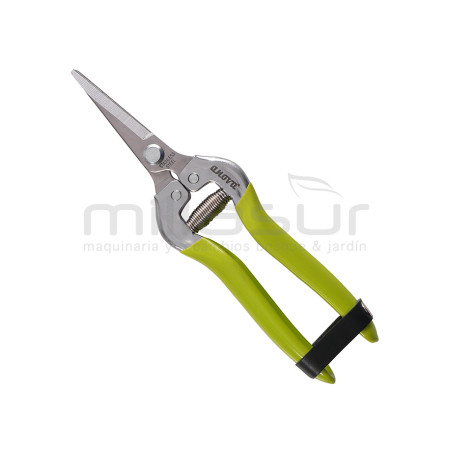 TIJERAS DE VENDIMIA