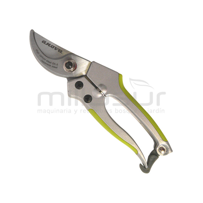 TIJERAS PODA ACERO 180 mm (7")