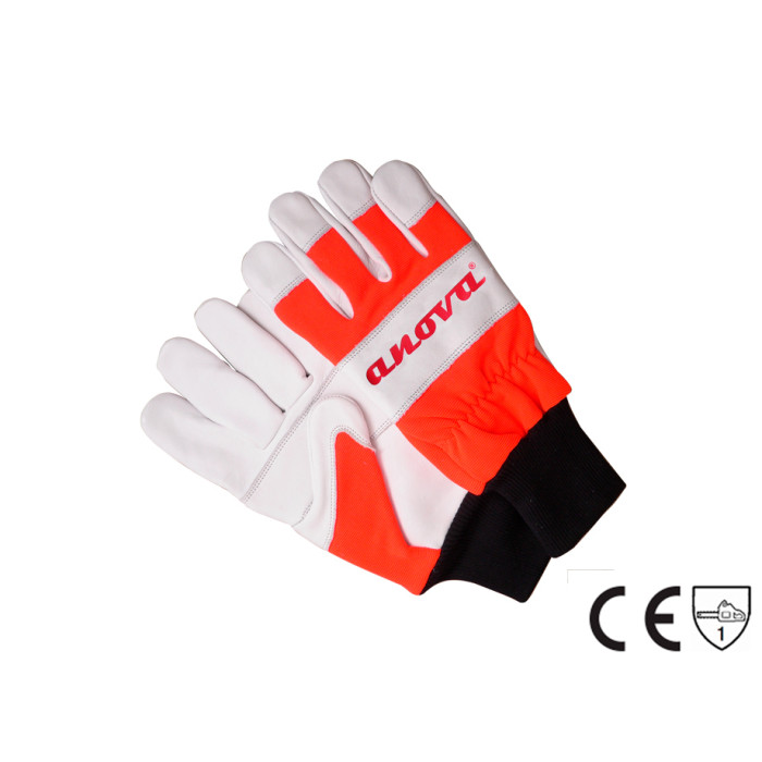 GUANTES ANTICORTE MANO IZQUIERDA (CLASE 1) TALLA 11