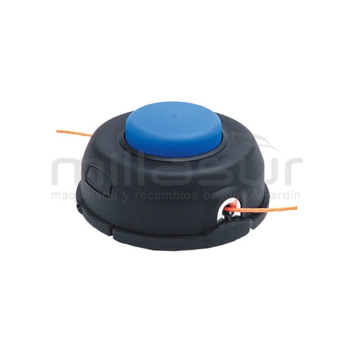 CABEZAL TAP-N-GO A35 - CON ADAPTADOR 10x1.25H / 12x1.75H