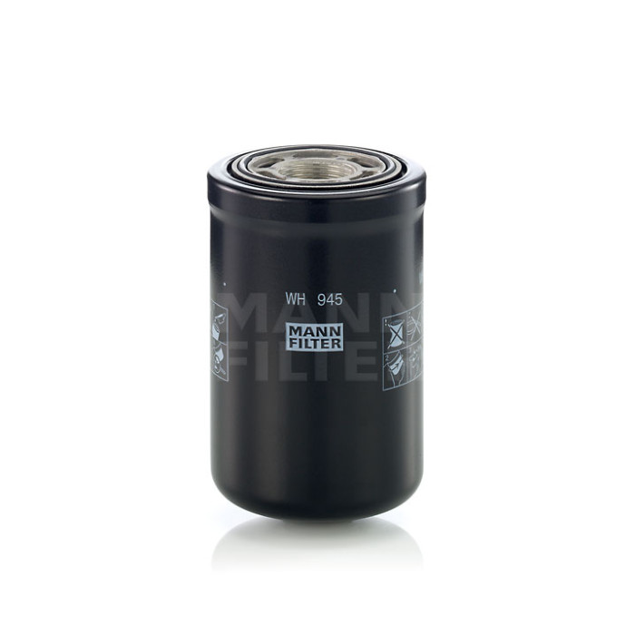 FILTRO HIDRAULICO MANN WH 945