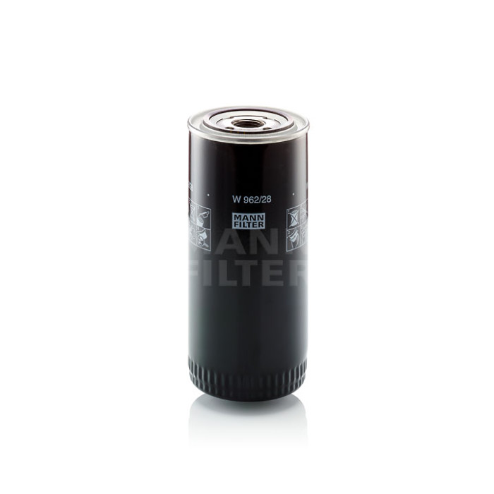 FILTRO ACEITE MANN W 962/28