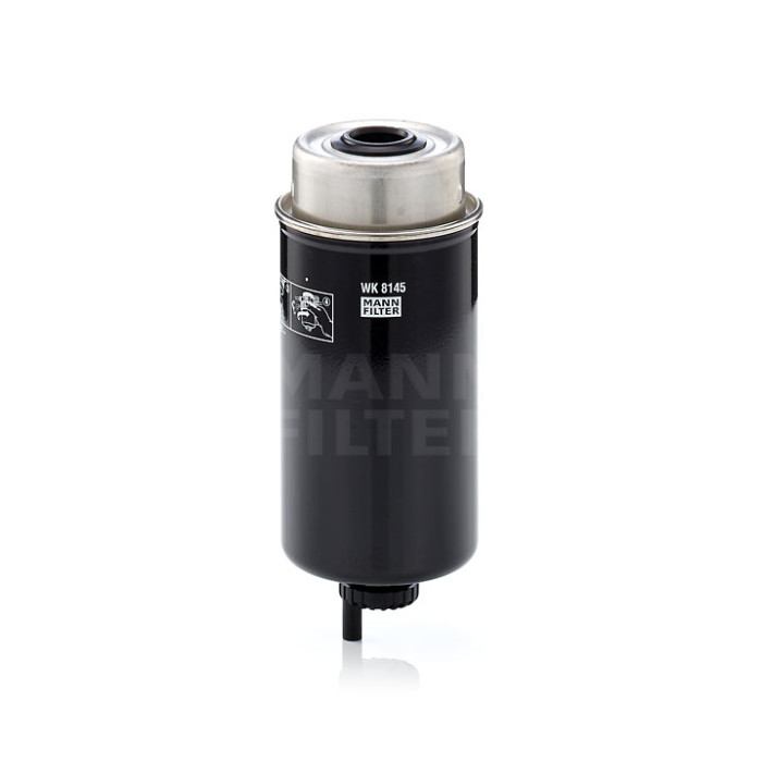 FILTRO MANN WK 8145 COMBUSTIBLE