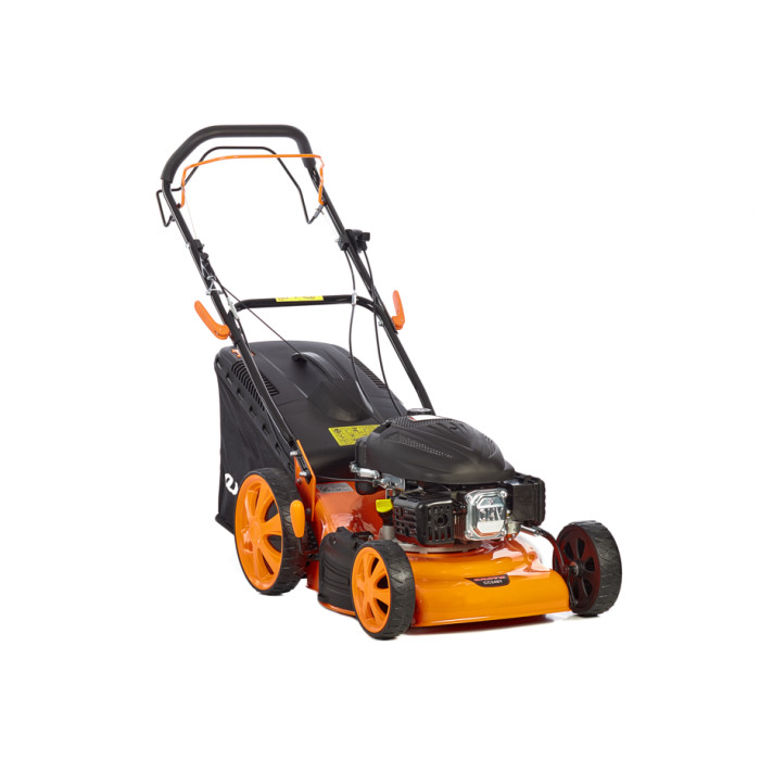 CORTACÉSPED DE GASOLINA AUTOPROPULSADO ANOVA CC246T