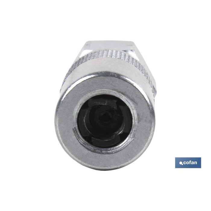 BOQUILLA DE ENGRASE 4 GARRAS