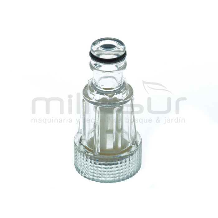 CONECTOR SALIDA MANGUERA H1350, H1500, H1650 (20)