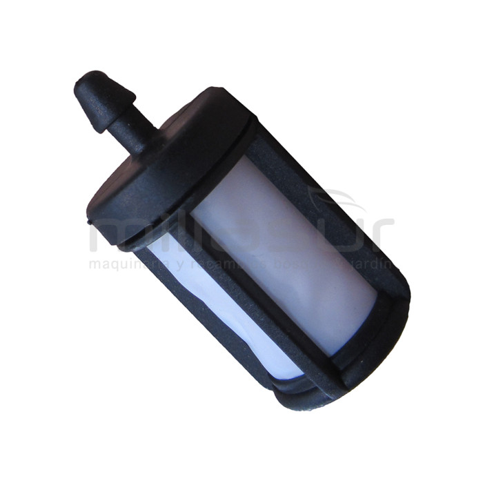 FILTRO GASOLINA POREX PROFESIONAL ESTÁNDAR
