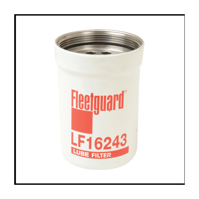 FILTRO ACEITE FLEETGUARD LF 16243