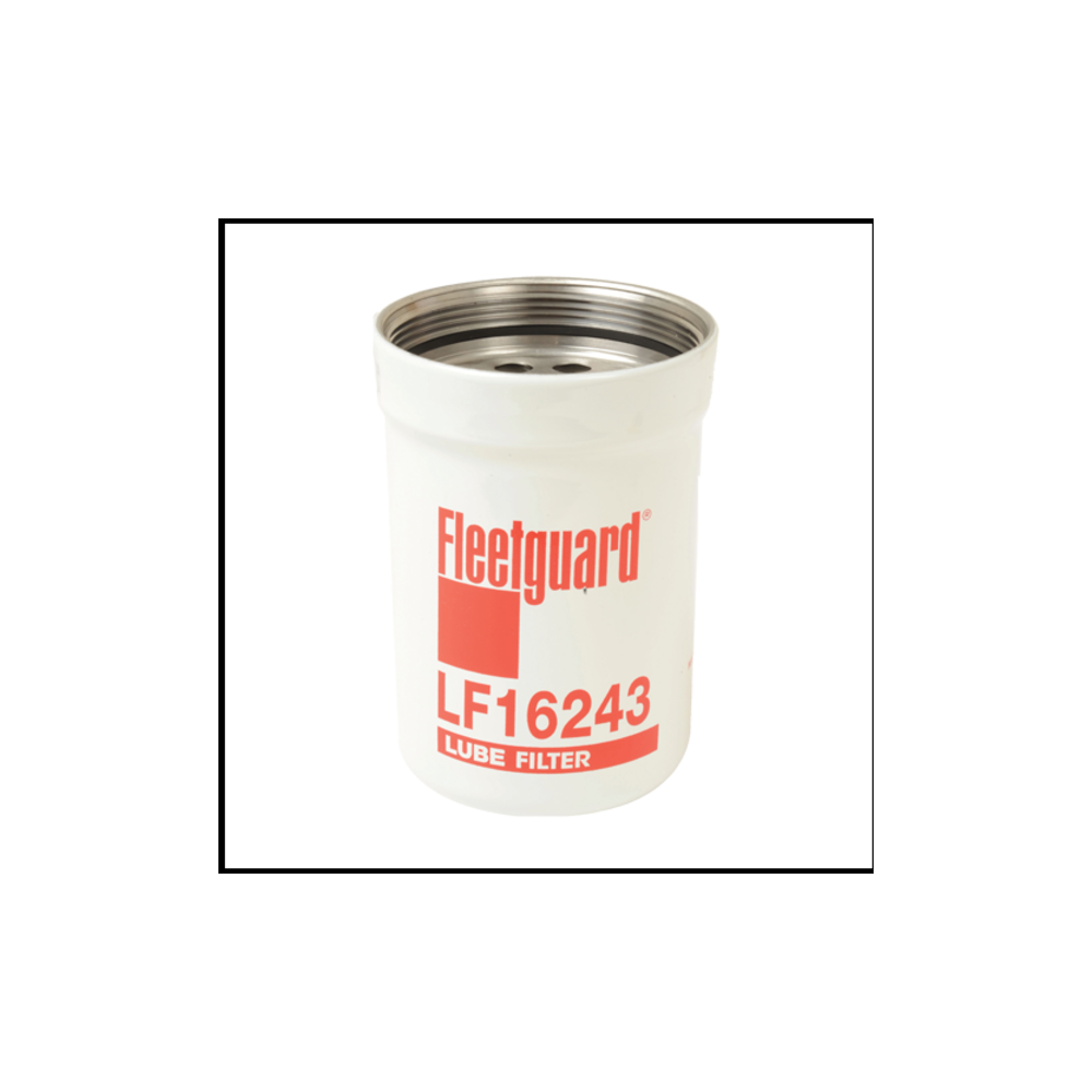 FILTRO ACEITE FLEETGUARD LF 16243 FILTRO ACEITE FLEETGUARD LF 16243