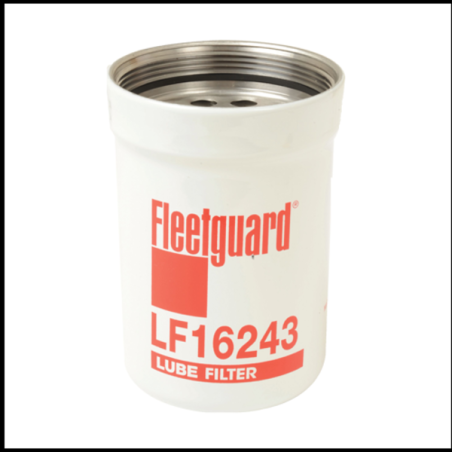 FILTRO ACEITE FLEETGUARD LF 16243