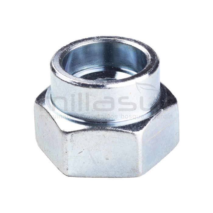 ADAPTADOR 12x1.50 HEMBRA CABEZAL TOPLINE ANOVA