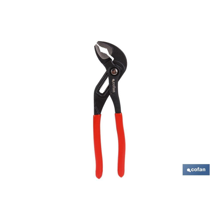 TENAZA DE CANAL AUTOGRIP 10"
