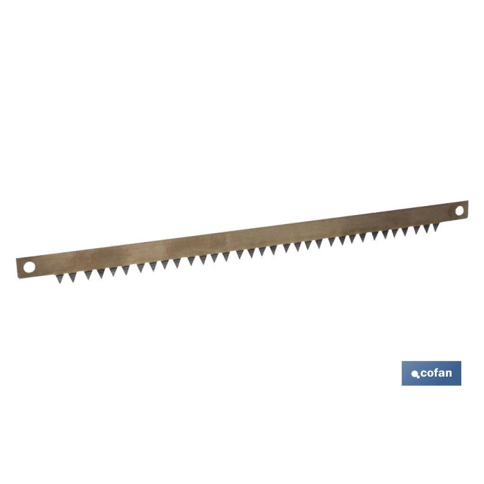 HOJA SIERRA MADERA SECA 21"/533mm