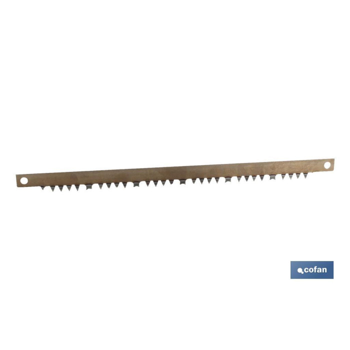HOJA SIERRA MADERA VERDE 30"/762mm