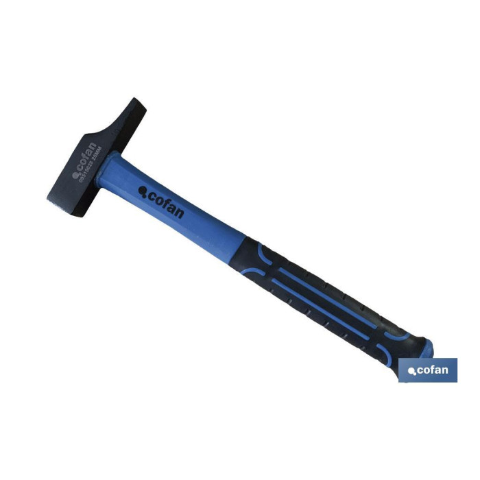 MARTILLO DE EBANISTA C-22 230g