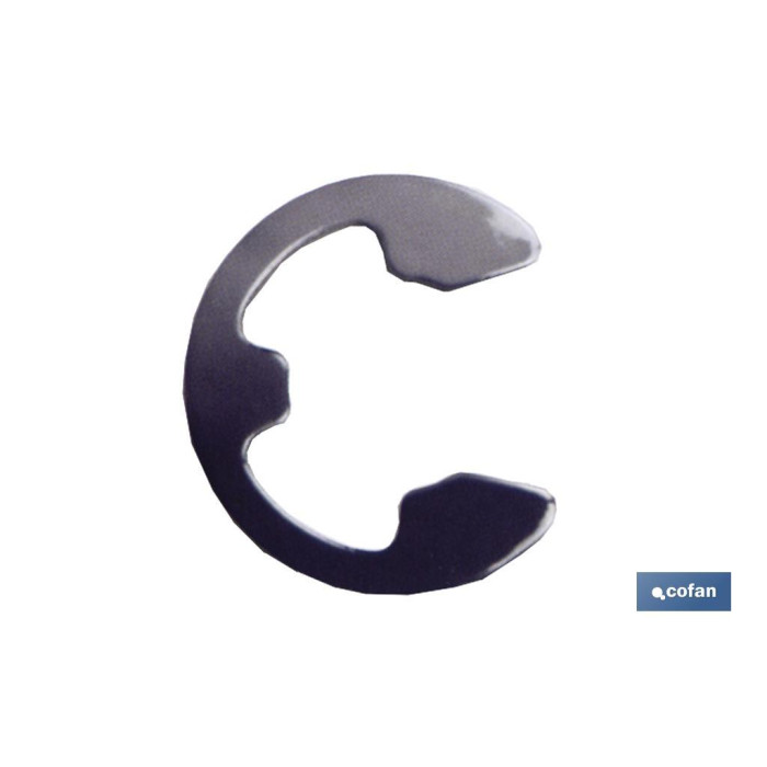 ANILLO SEEGER DIN-6799 RA-1,5