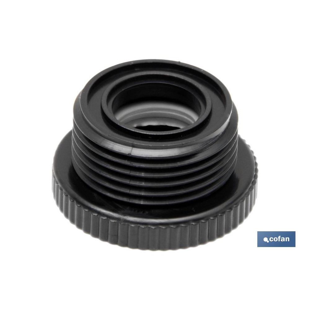 ADAPTADOR 1/2" - 3/4"